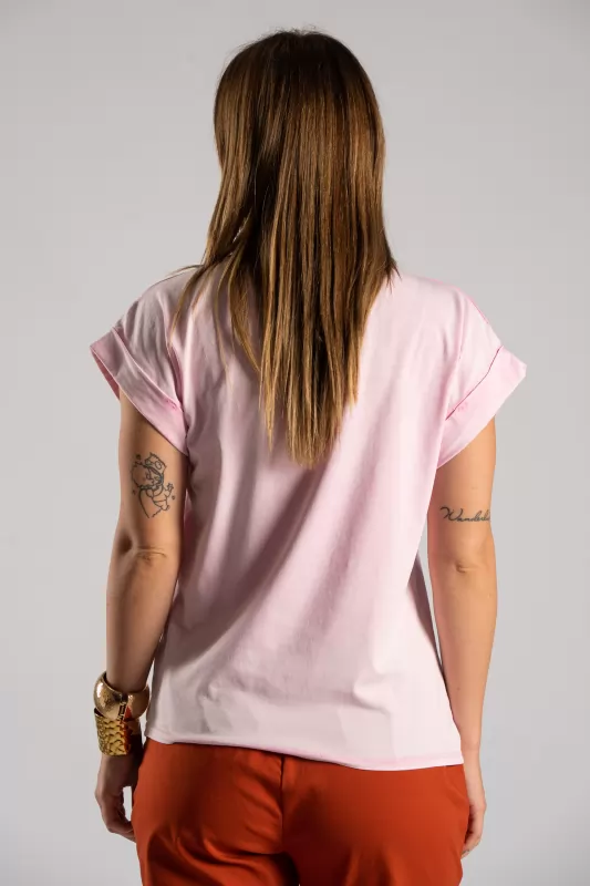 T-shirt Spritz