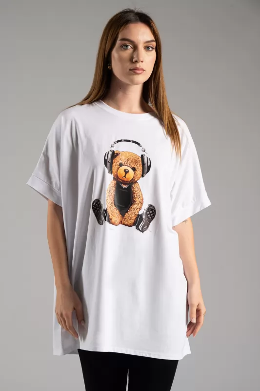 T-shirt Teddy Bear