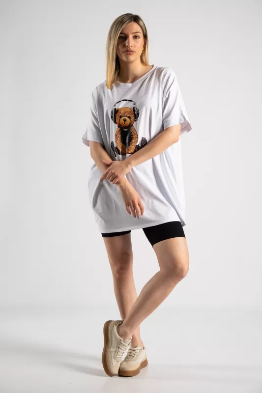 T-shirt Teddy Bear