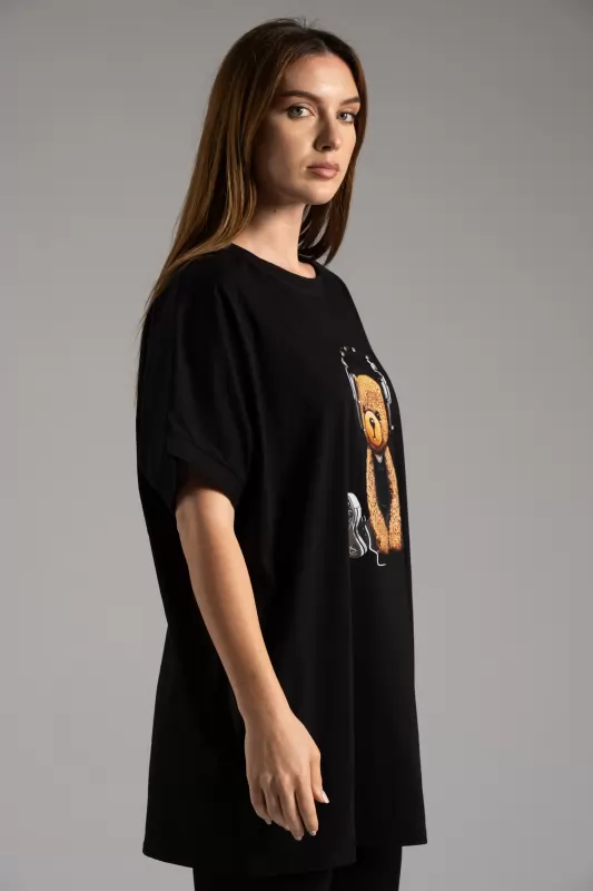 T-shirt Teddy Bear