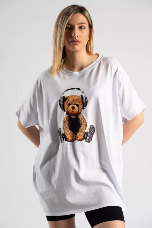 T-shirt Teddy Bear