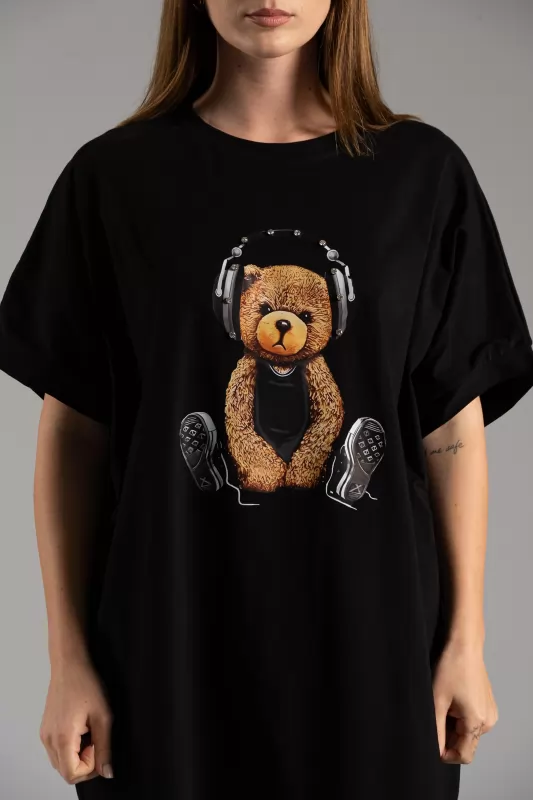 T-shirt Teddy Bear