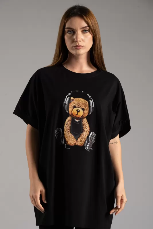 T-shirt Teddy Bear