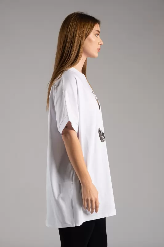 T-shirt Teddy Bear