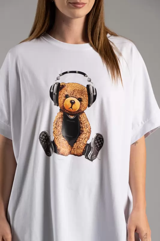 T-shirt Teddy Bear