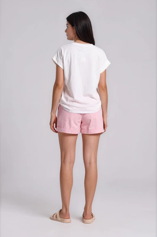 T-shirt Cotton Cherries 