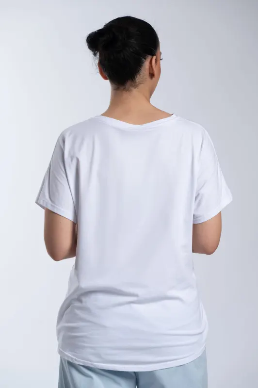 T-shirt Βαμβακερό Crab