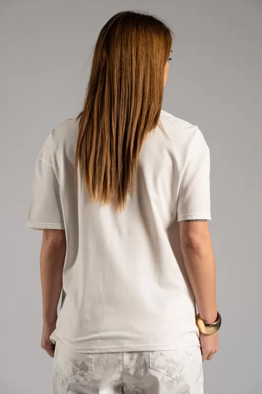 T-shirt Cotton Pins