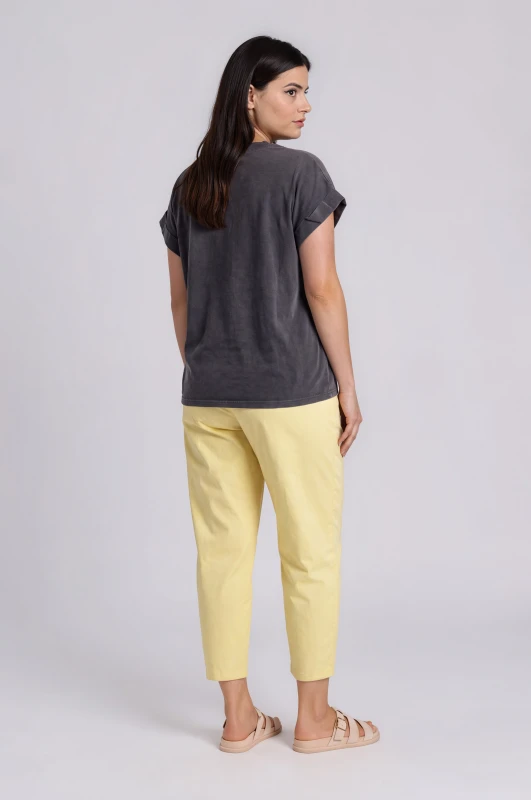 T-Shirt Βαμβακερό Sardines