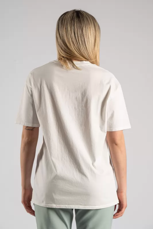 T-shirt Βαμβακερό Sicilia
