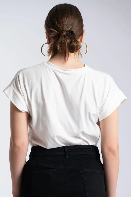 Τ-shirt Βαμβακερό Teddy bear