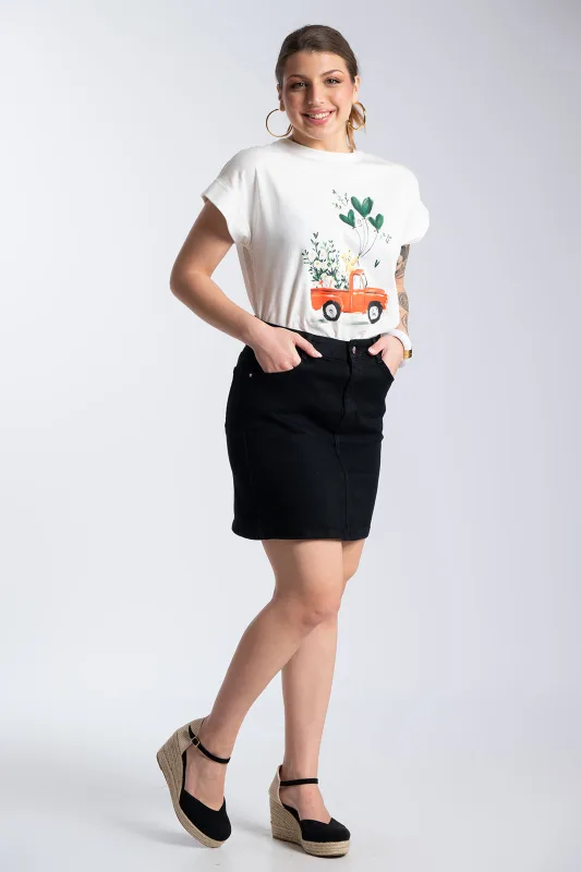 Τ-shirt Βαμβακερό Teddy bear