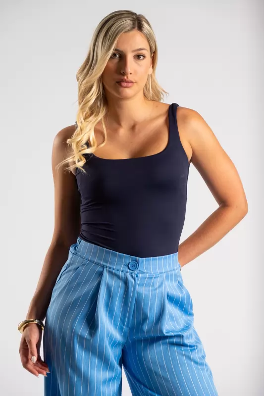 Tank Top Ελαστικό