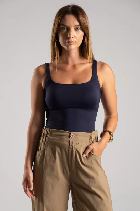 Tank Top Ελαστικό