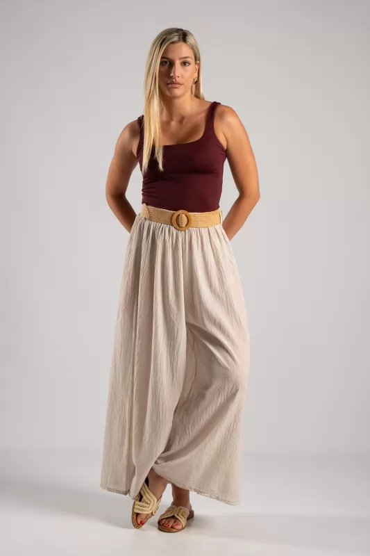 Tank Top Ελαστικό