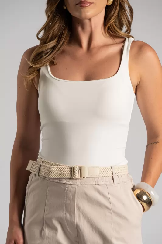 Tank Top Ελαστικό