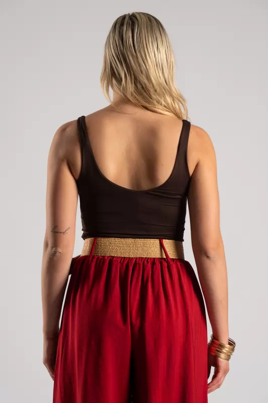 Tank Top Ελαστικό