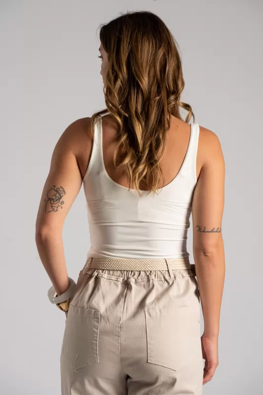 Tank Top Ελαστικό