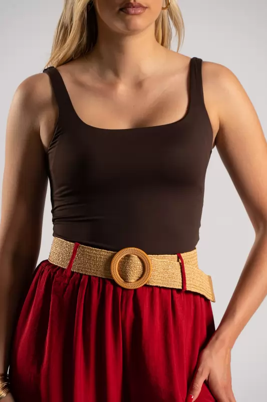 Tank Top Ελαστικό