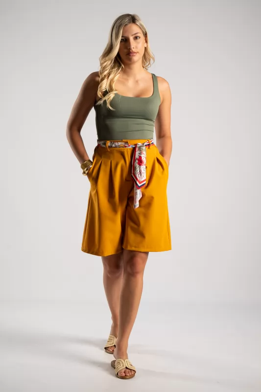 Tank Top Ελαστικό