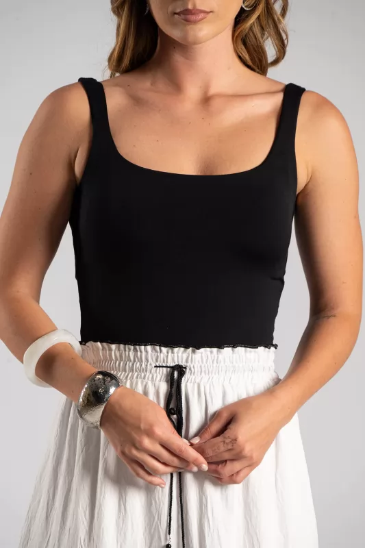Tank Top Ελαστικό