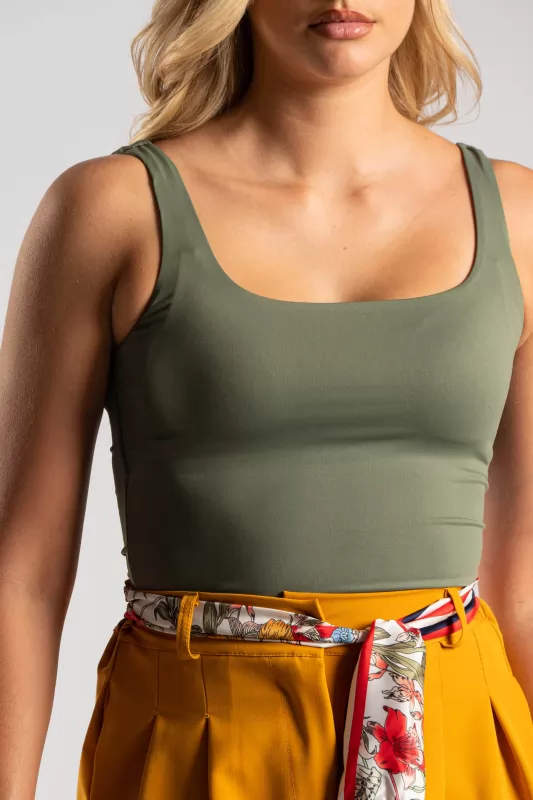 Tank Top Ελαστικό