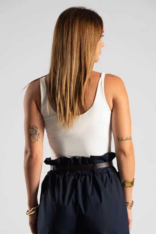 Tank Top Ελαστικό