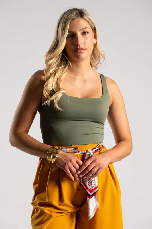 Tank Top Ελαστικό