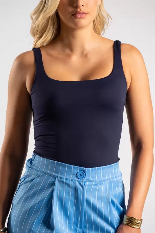 Tank Top Ελαστικό