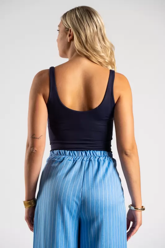 Tank Top Ελαστικό