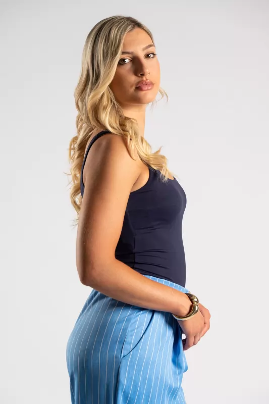 Tank Top Ελαστικό