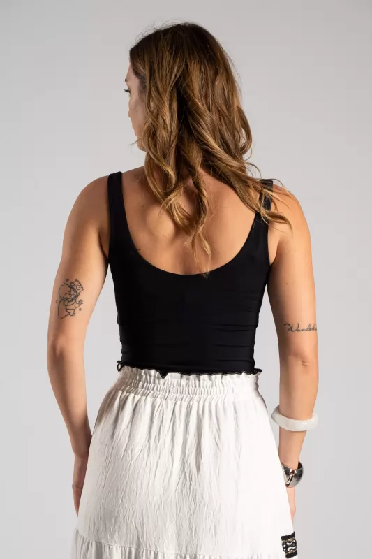 Tank Top Ελαστικό