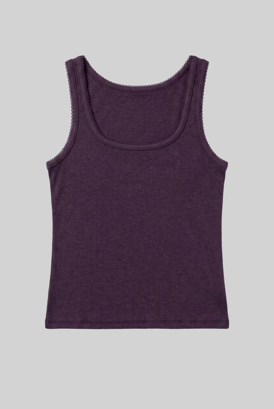 Top Sleeveless Straps