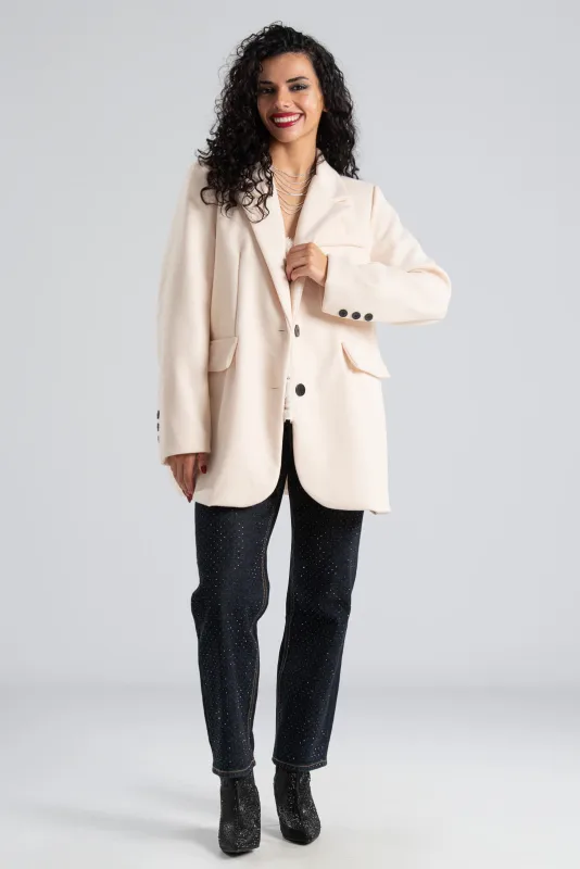 Top Fluffy Decorative Sequins