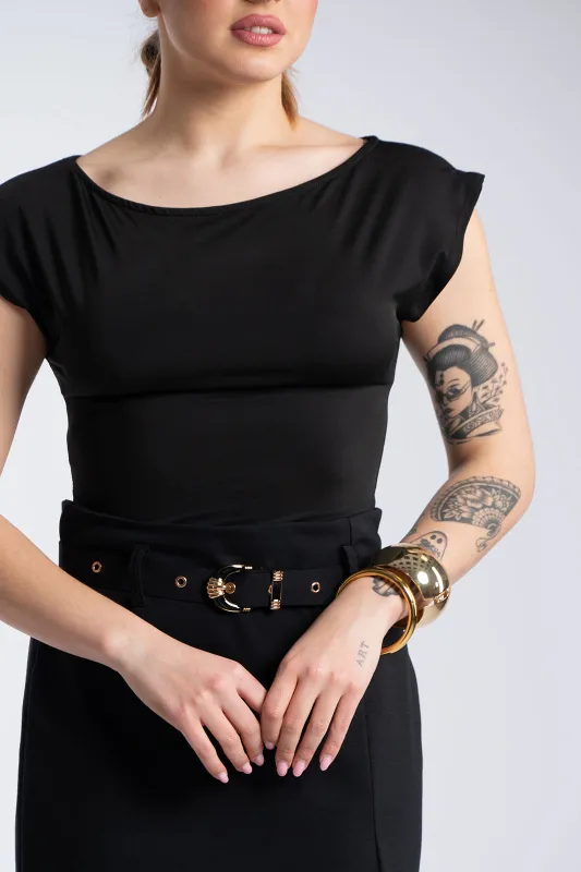 Top Μεσάτο Αμάνικο