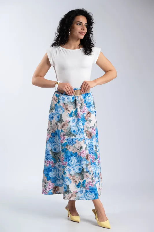 Top Sleeveless Blouse 