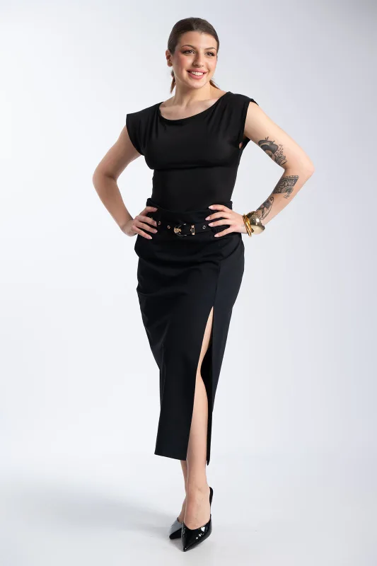 Top Μεσάτο Αμάνικο