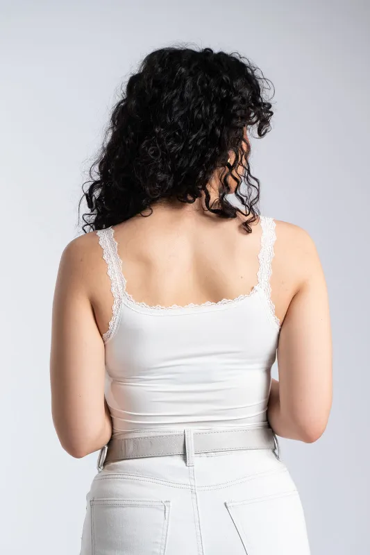 Τοπ Μονόχρωμο Τιράντες Κουμπιά