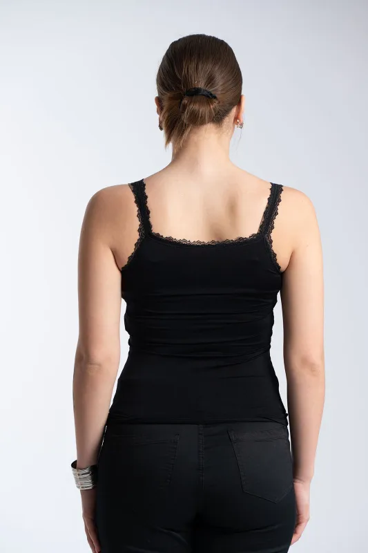 Τοπ Μονόχρωμο Τιράντες Κουμπιά