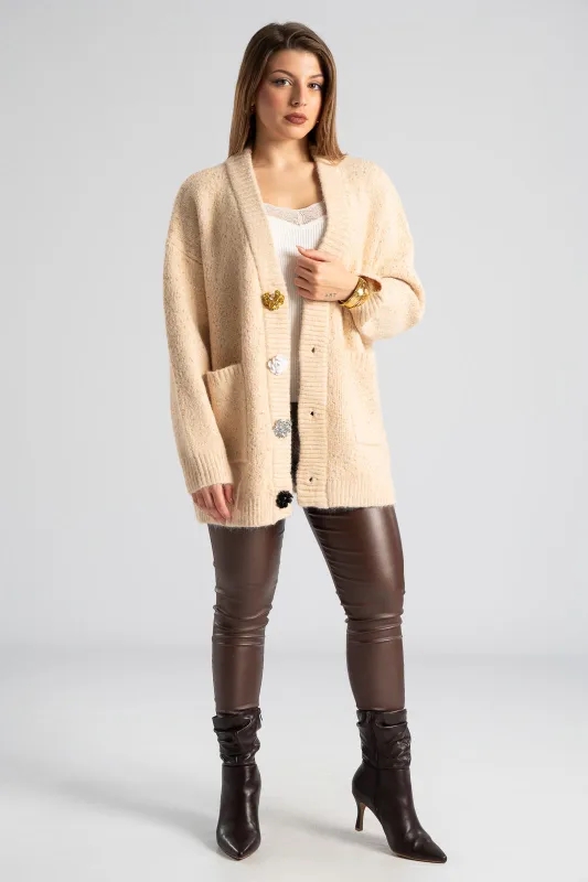 Τοπ Τιράντα Δαντέλα Rib