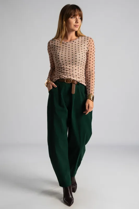 Τοπ Τούλινο Πουά Σούρα