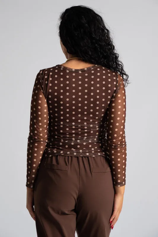 Τοπ Τούλινο Πουά Σούρα