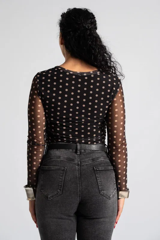 Τοπ Τούλινο Πουά Σούρα