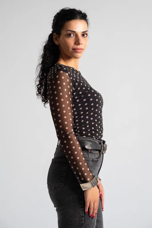 Τοπ Τούλινο Πουά Σούρα