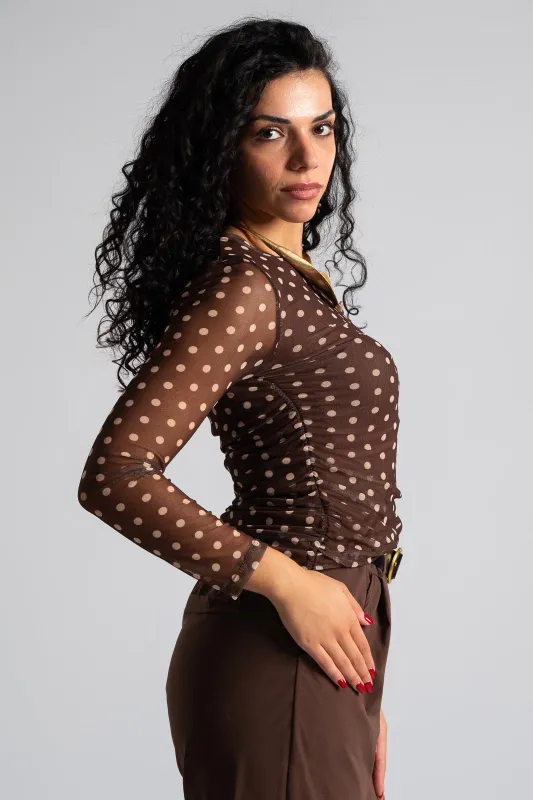 Τοπ Τούλινο Πουά Σούρα