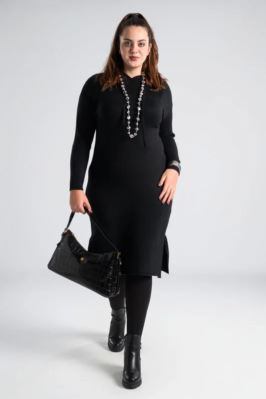 Τσάντα Baguette Croco