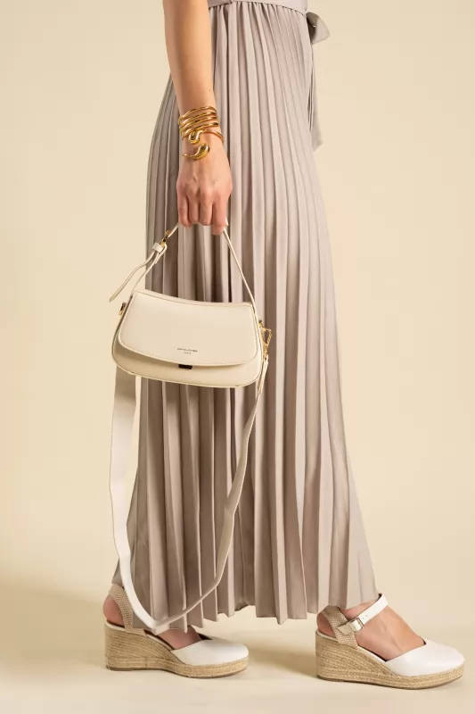 Τσάντα Baguette Mini