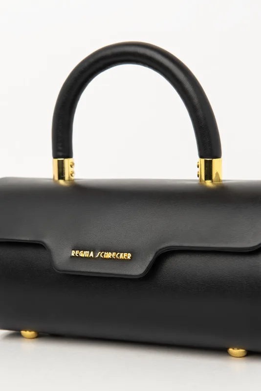 Bag Cylindrical Clutch 