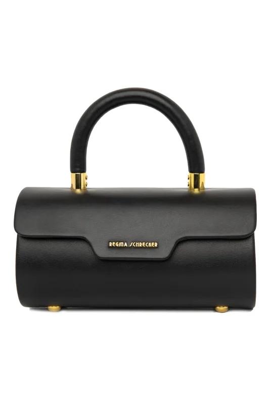 Bag Cylindrical Clutch 