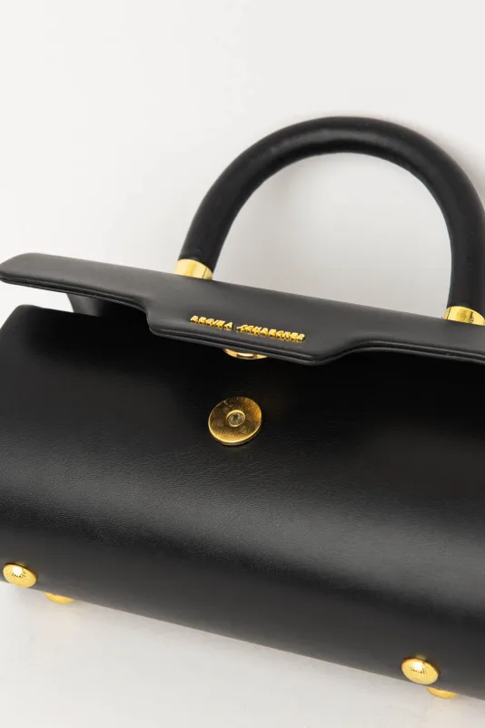 Bag Cylindrical Clutch 